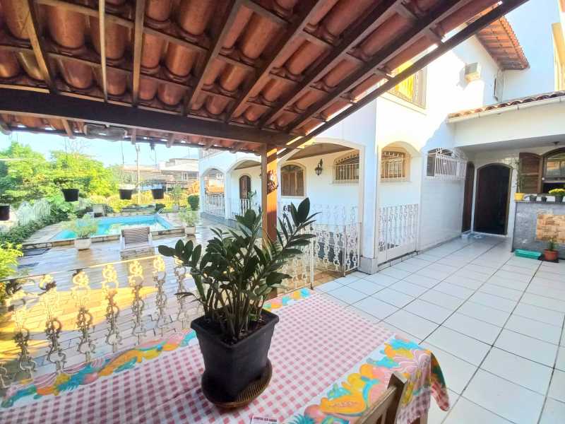 Casa de Condomínio à venda com 3 quartos - Foto 8