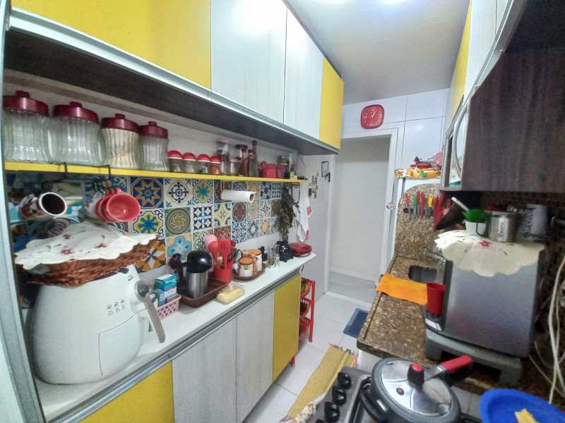 Apartamento à venda com 2 quartos, 59m² - Foto 10