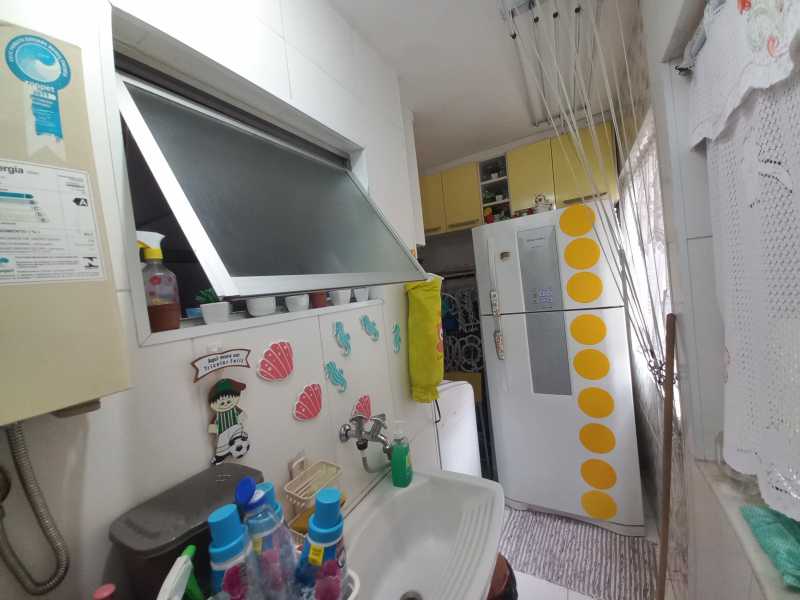 Apartamento à venda com 2 quartos, 59m² - Foto 13