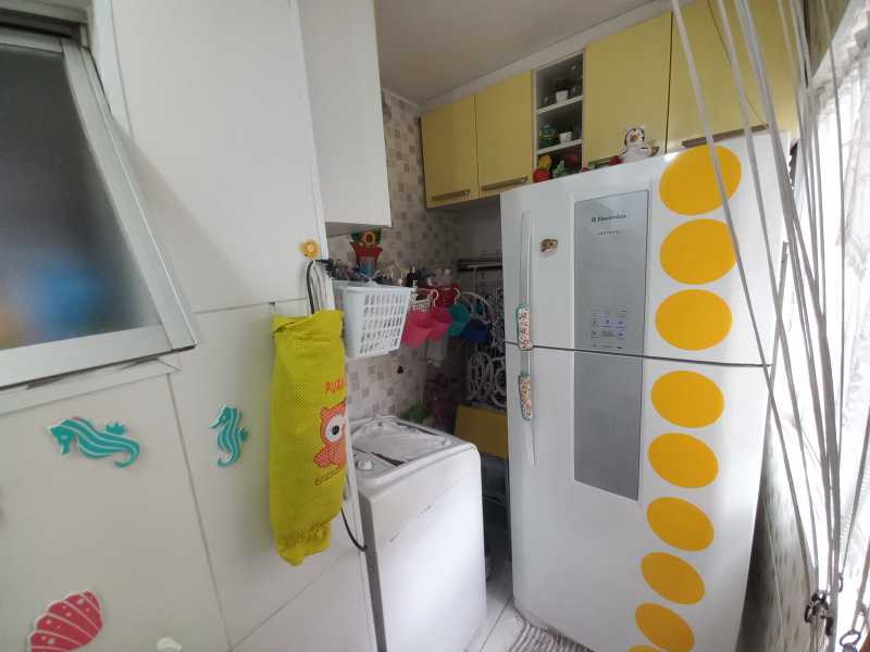 Apartamento à venda com 2 quartos, 59m² - Foto 14