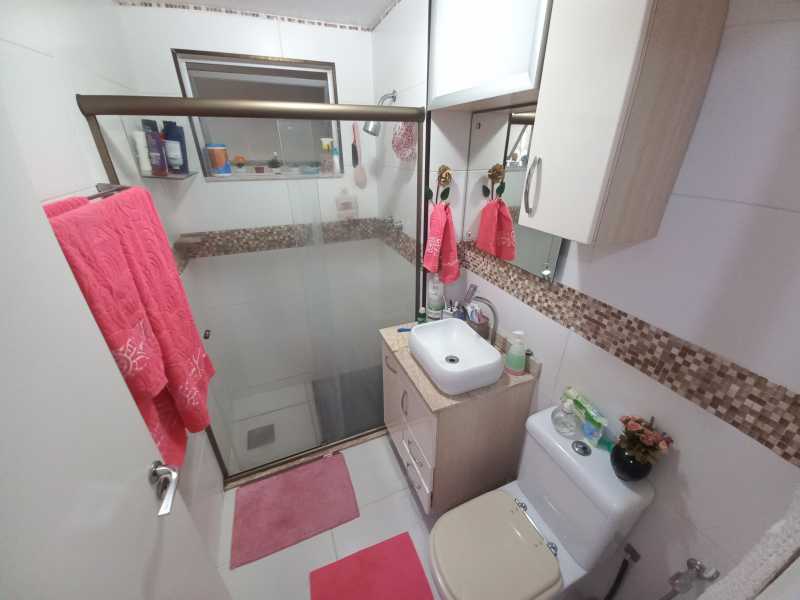 Apartamento à venda com 2 quartos, 59m² - Foto 16