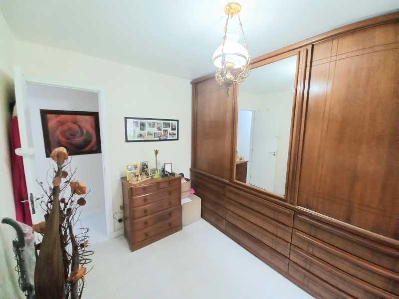 Apartamento à venda com 2 quartos, 59m² - Foto 20