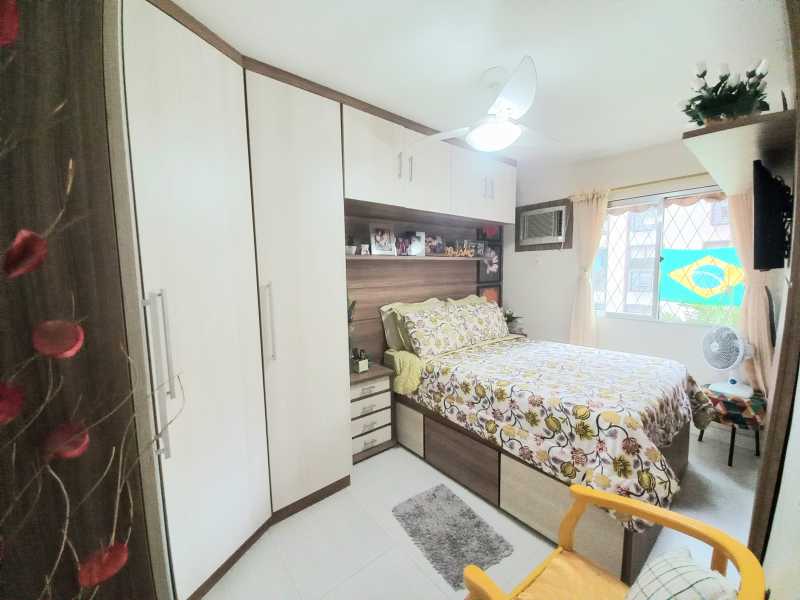 Apartamento à venda com 2 quartos, 59m² - Foto 21