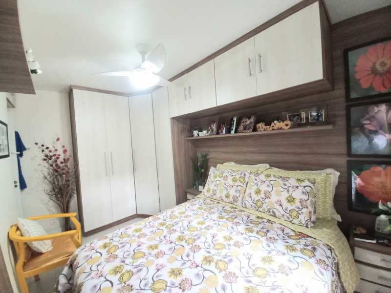 Apartamento à venda com 2 quartos, 59m² - Foto 22