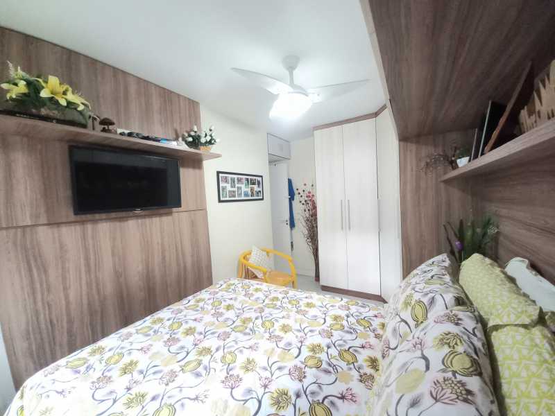 Apartamento à venda com 2 quartos, 59m² - Foto 23