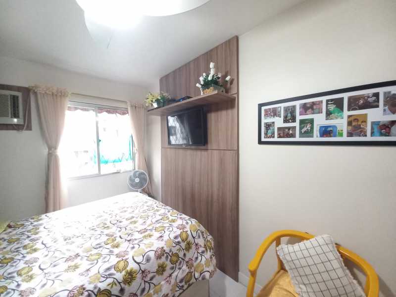 Apartamento à venda com 2 quartos, 59m² - Foto 24