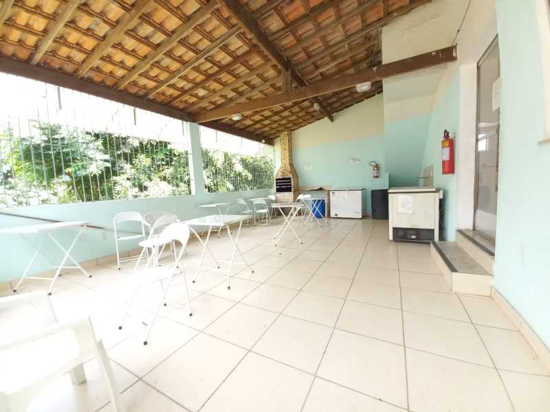 Apartamento à venda com 2 quartos, 59m² - Foto 29