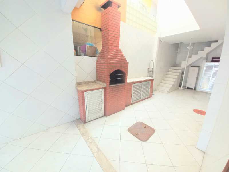 Casa de Condomínio à venda com 4 quartos, 153m² - Foto 12