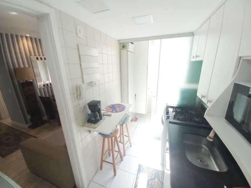 Cobertura à venda com 3 quartos, 102m² - Foto 5