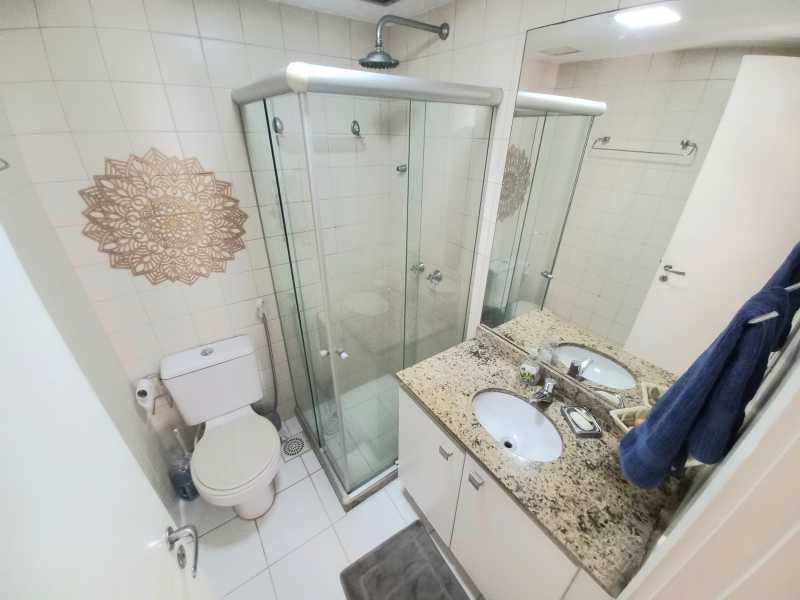 Cobertura à venda com 3 quartos, 102m² - Foto 16