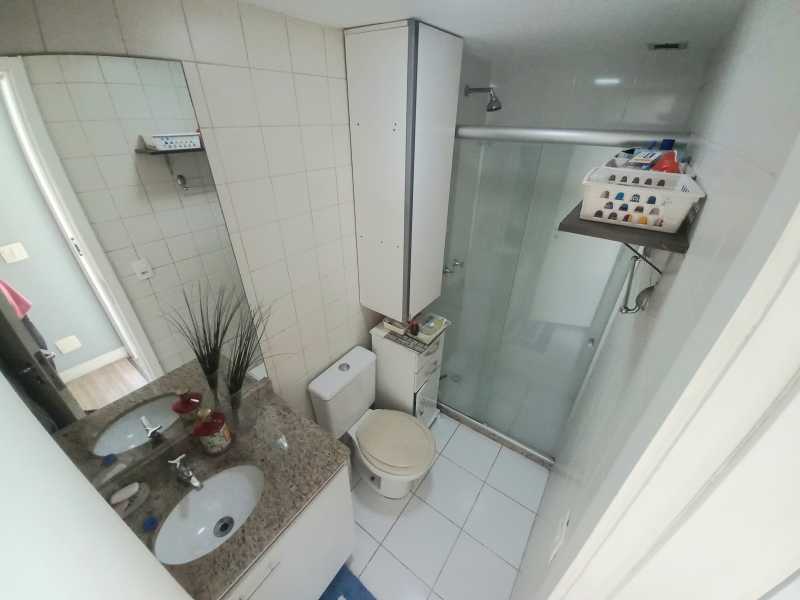 Cobertura à venda com 3 quartos, 102m² - Foto 22