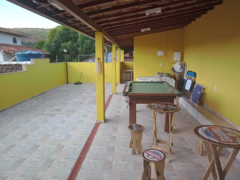 Casa de Vila à venda com 2 quartos, 170m² - Foto 15