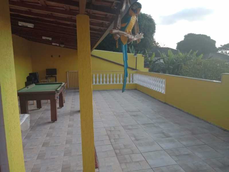 Casa de Vila à venda com 2 quartos, 170m² - Foto 20