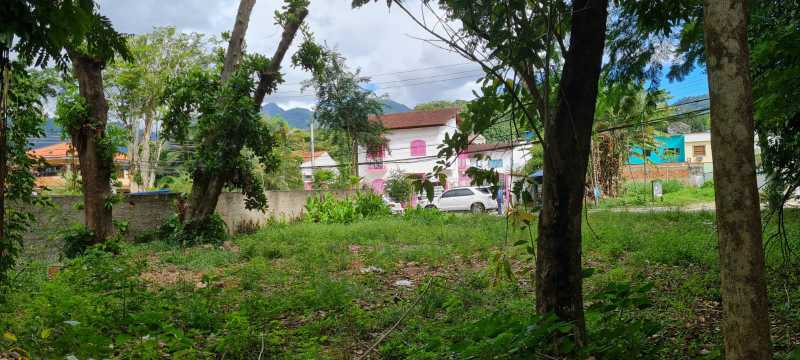 Terreno à venda, 600 - Foto 2