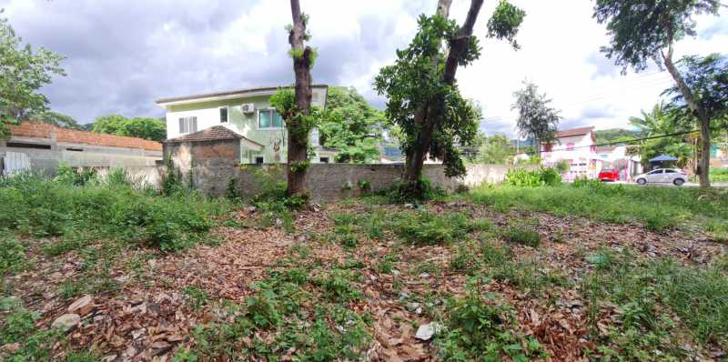 Terreno à venda, 600 - Foto 5