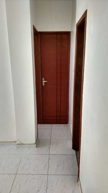 Apartamento à venda com 1 quarto - Foto 2