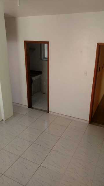 Apartamento à venda com 1 quarto - Foto 6