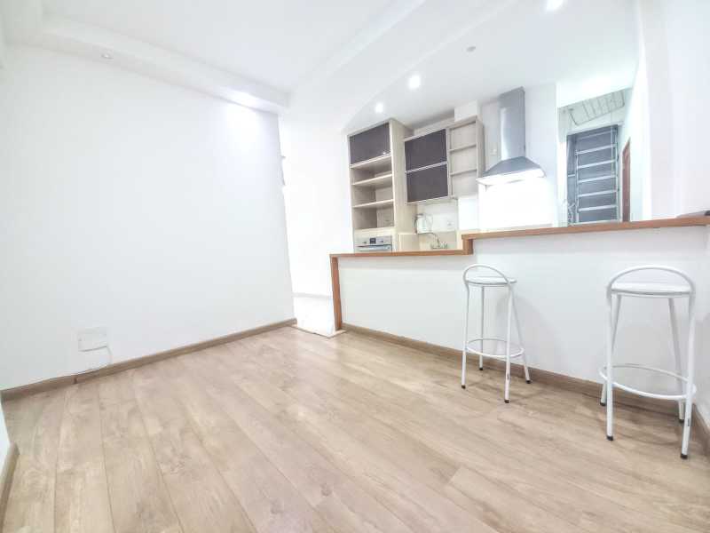 Apartamento à venda com 2 quartos, 59m² - Foto 1