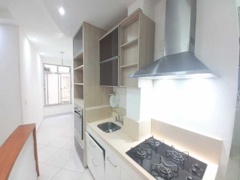 Apartamento à venda com 2 quartos, 59m² - Foto 6