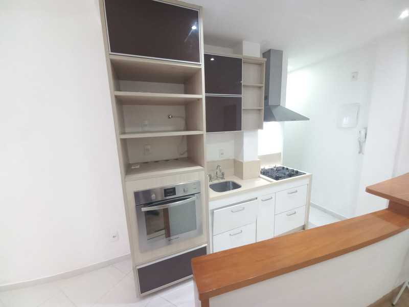 Apartamento à venda com 2 quartos, 59m² - Foto 7