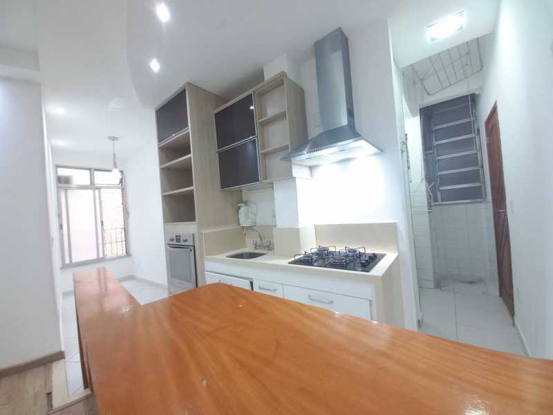 Apartamento à venda com 2 quartos, 59m² - Foto 9