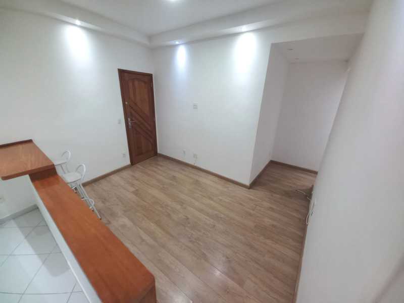 Apartamento à venda com 2 quartos, 59m² - Foto 10