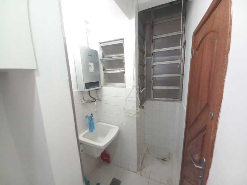 Apartamento à venda com 2 quartos, 59m² - Foto 11