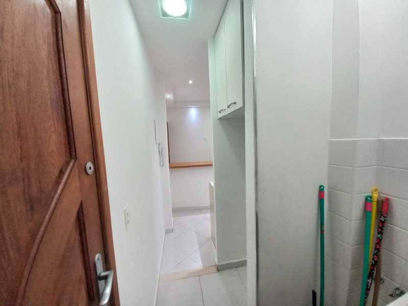 Apartamento à venda com 2 quartos, 59m² - Foto 12