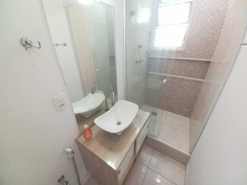 Apartamento à venda com 2 quartos, 59m² - Foto 18