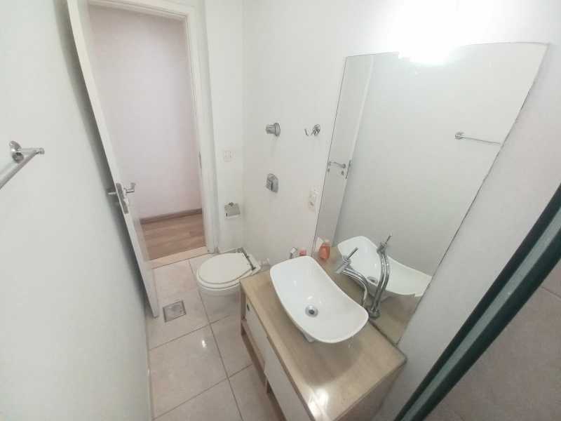 Apartamento à venda com 2 quartos, 59m² - Foto 20