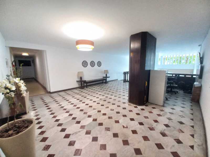 Apartamento à venda com 2 quartos, 59m² - Foto 26