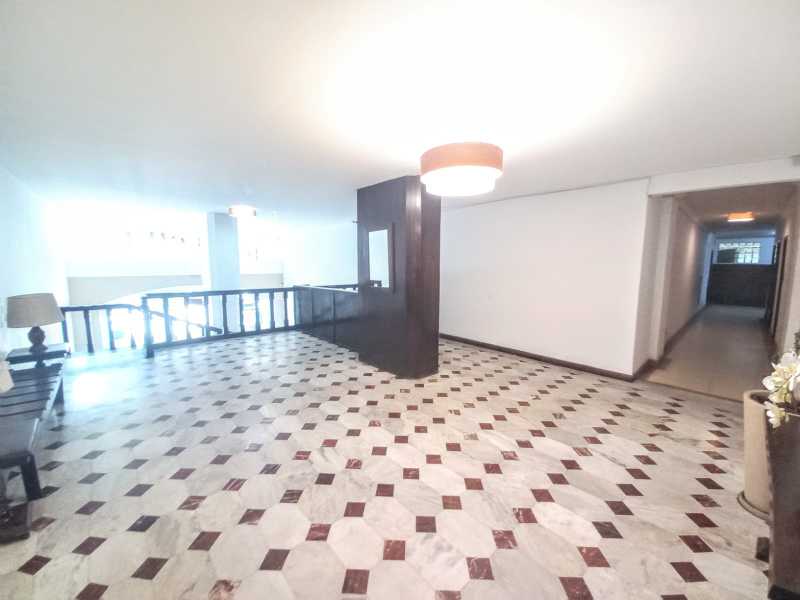 Apartamento à venda com 2 quartos, 59m² - Foto 27