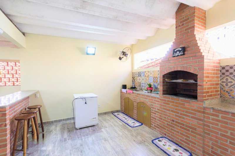 Casa de Condomínio à venda com 3 quartos - Foto 15