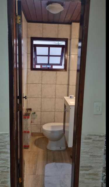 Casa de Condomínio à venda com 2 quartos, 150m² - Foto 4