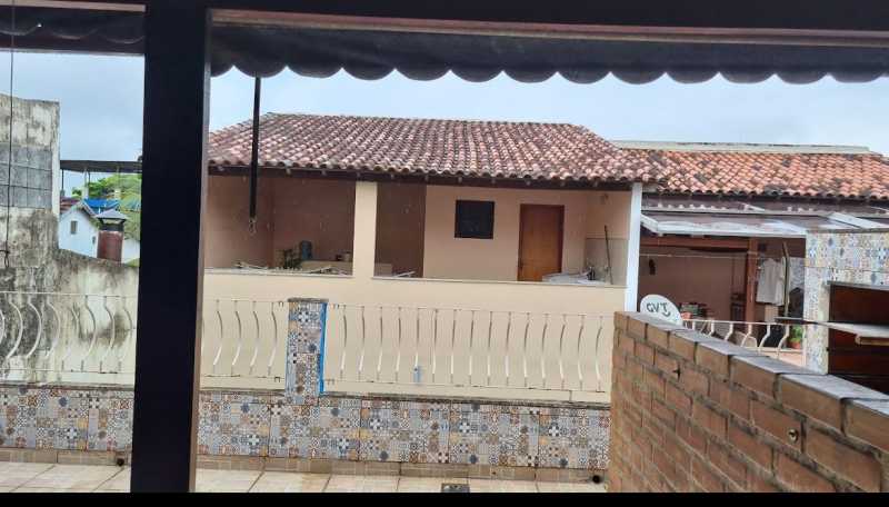 Casa de Condomínio à venda com 2 quartos, 150m² - Foto 11