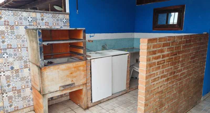 Casa de Condomínio à venda com 2 quartos, 150m² - Foto 12