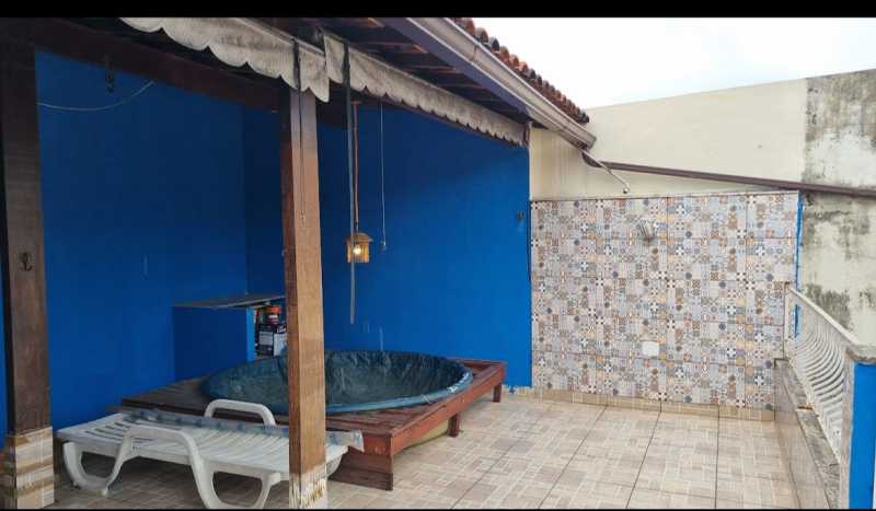 Casa de Condomínio à venda com 2 quartos, 150m² - Foto 13