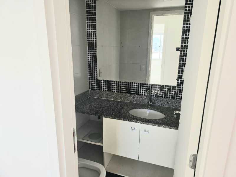 Apartamento à venda com 2 quartos, 62 - Foto 12