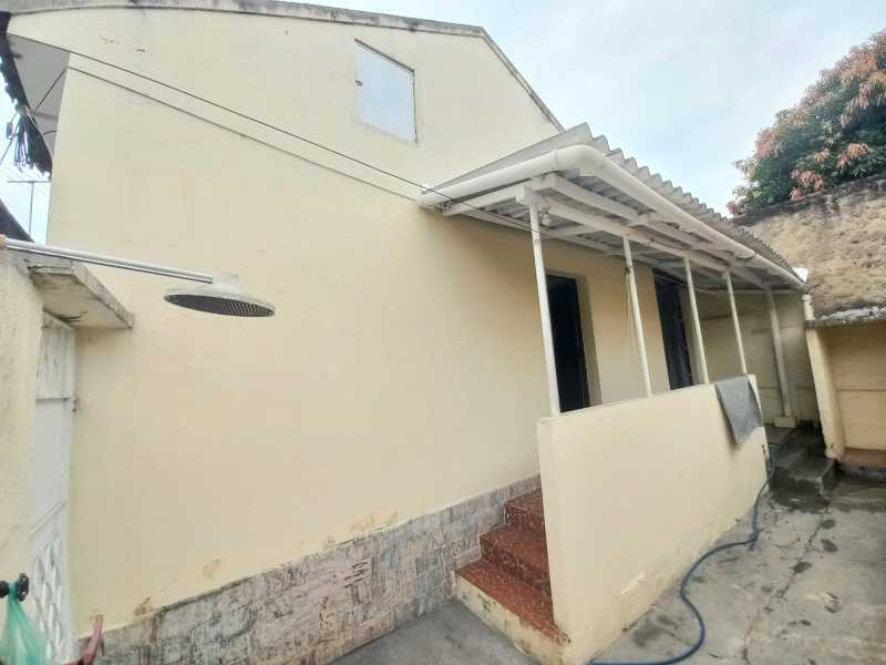 Casa de Vila à venda com 2 quartos - Foto 4