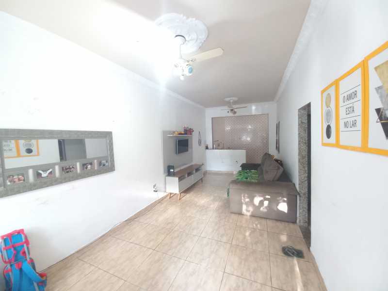 Casa de Vila à venda com 2 quartos, 100m² - Foto 6