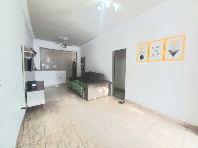 Casa de Vila à venda com 2 quartos, 100m² - Foto 7