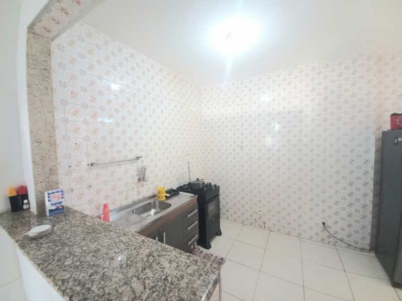 Casa de Vila à venda com 2 quartos, 100m² - Foto 10