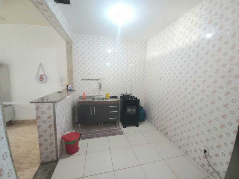 Casa de Vila à venda com 2 quartos, 100m² - Foto 15