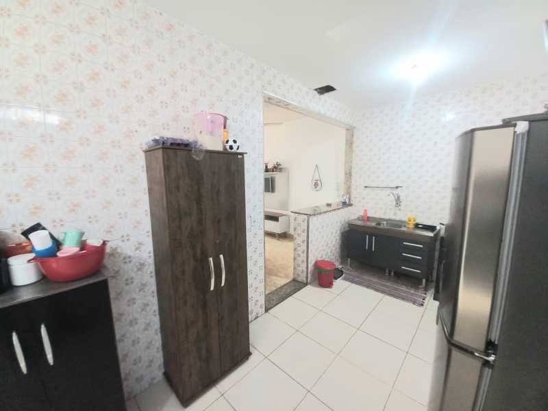 Casa de Vila à venda com 2 quartos, 100m² - Foto 16