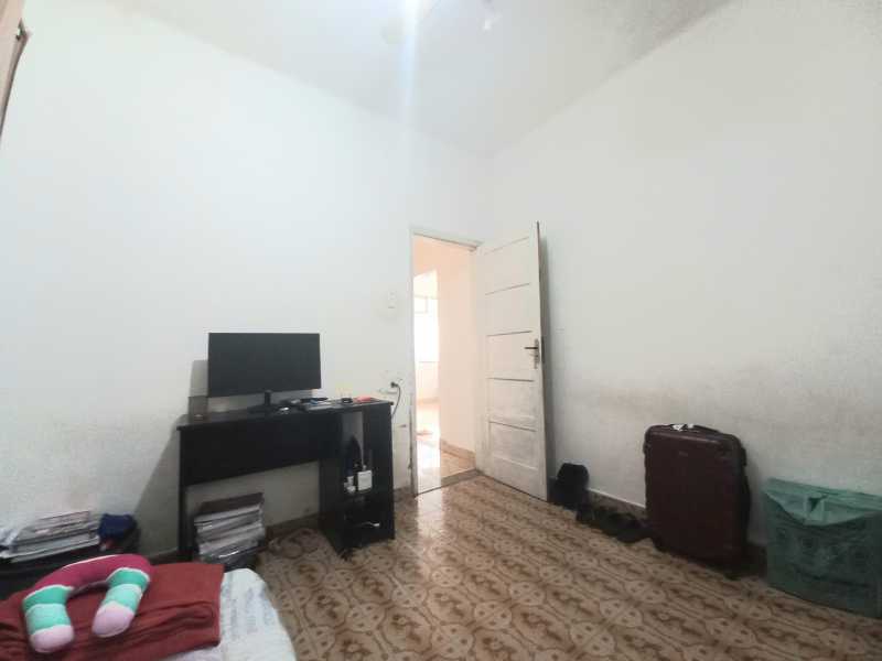 Casa de Vila à venda com 2 quartos, 100m² - Foto 20