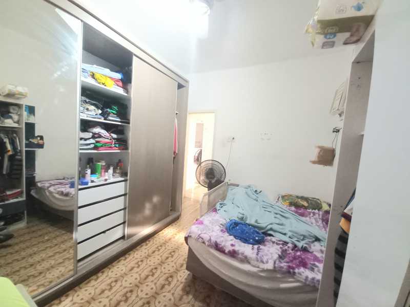 Casa de Vila à venda com 2 quartos, 100m² - Foto 25