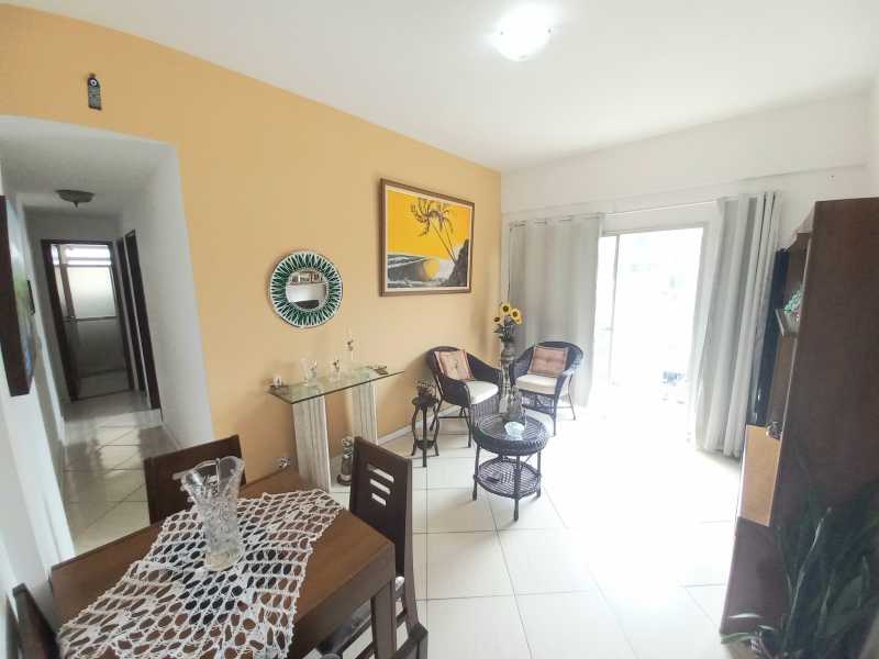 Apartamento à venda com 2 quartos, 57m² - Foto 5