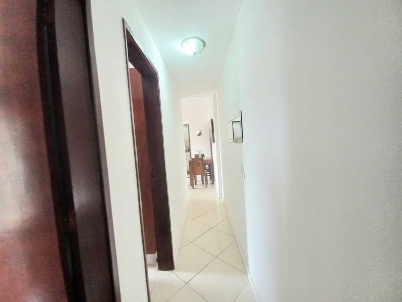 Apartamento à venda com 2 quartos, 57m² - Foto 14