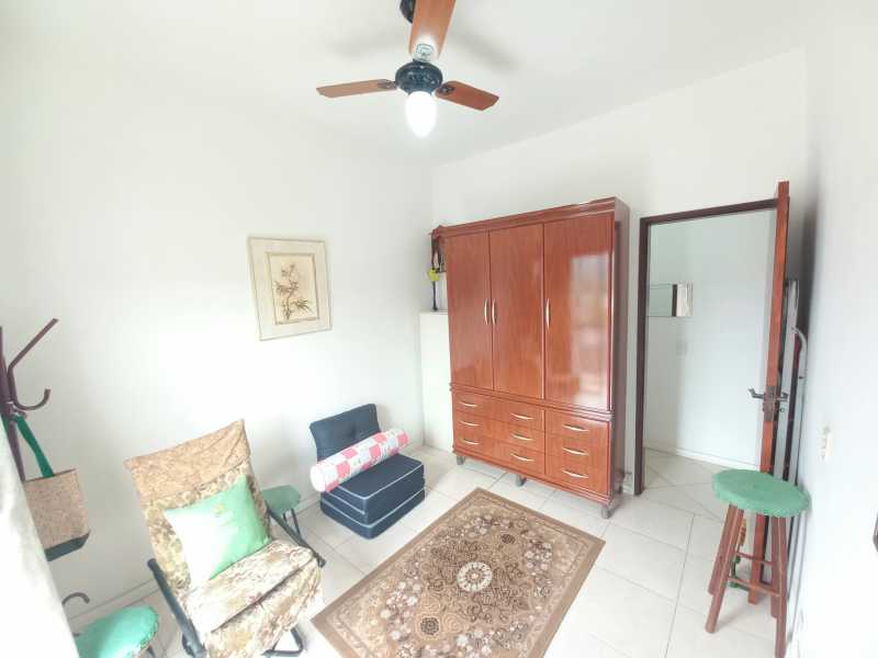 Apartamento à venda com 2 quartos, 57m² - Foto 16