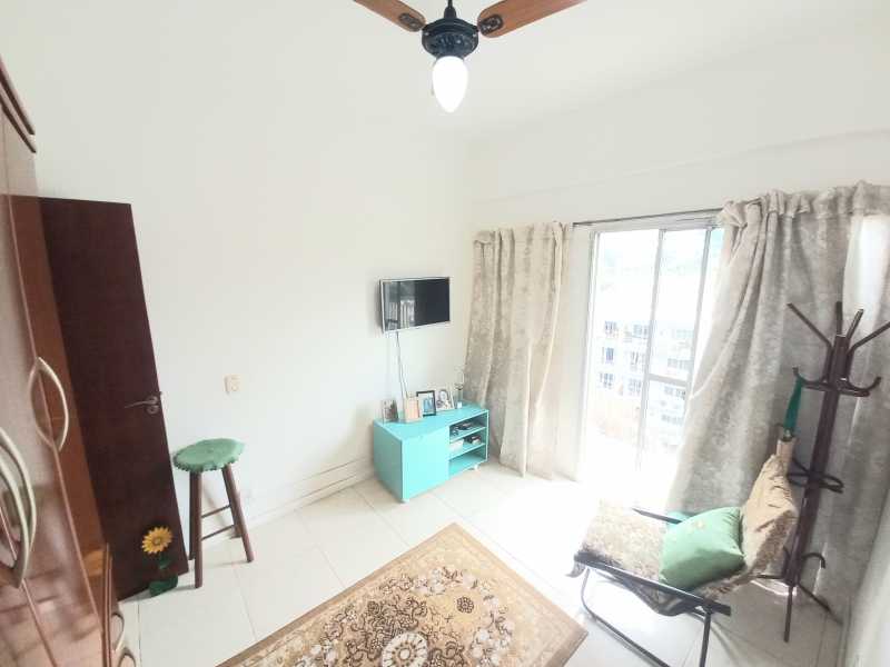 Apartamento à venda com 2 quartos, 57m² - Foto 18